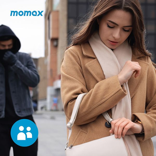 Momax PinTag Find My Tracker - Image 10