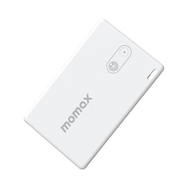 Momax-PinCard Find My Ultra Slim Tracker - Image 2