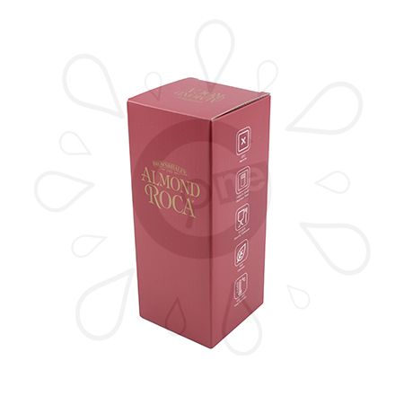 Stainless Steel Insulated Mug – Almond Roca - Image 2