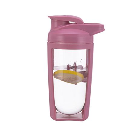 Portable Protein Shaker - Image 2