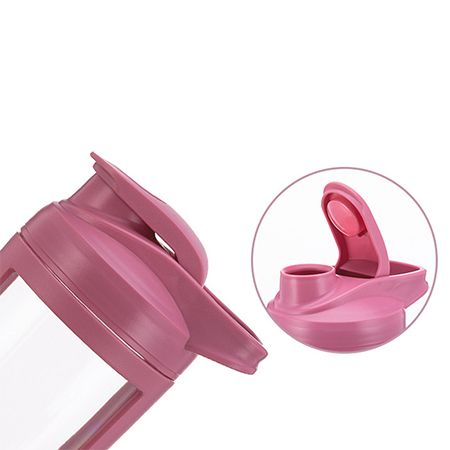 Portable Protein Shaker - Image 6