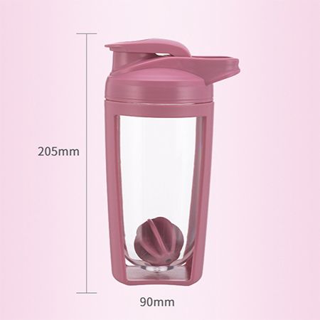 Portable Protein Shaker - Image 9