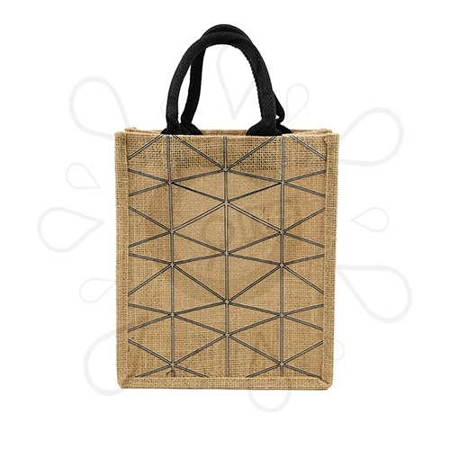 Eco-Friendly Jute Bag - Kai Tak Sports Park - Image 2
