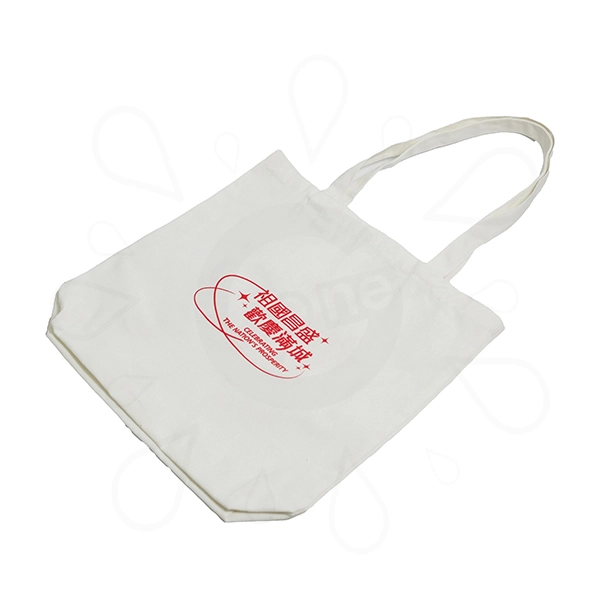Full-Color Printed Canvas Bag - Home Affairs Department - Image 5