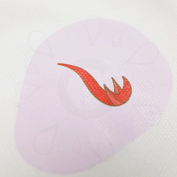 Full-Color Printed Canvas Bag (Shape 2) - HKUST - Image 8