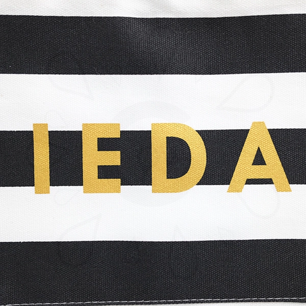 Full-Color Printed Canvas Bag (Shape 2) - HKUST - Image 12