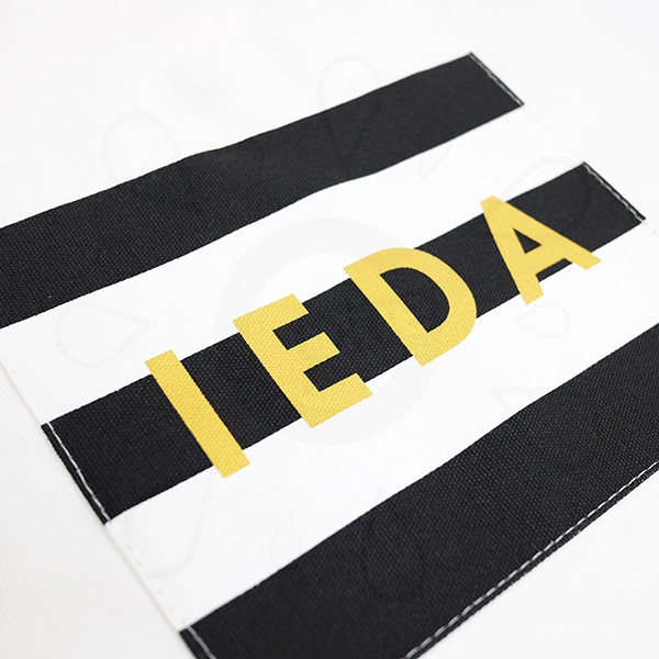 Full-Color Printed Canvas Bag (Shape 2) - HKUST - Image 13