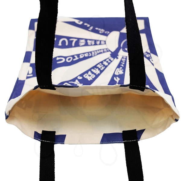 Full-Color Printed Canvas Bag - LUSUPB - Image 4