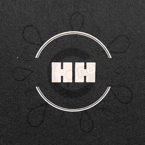 Color Printed Felt Bag - HopeWell Hotel - Image 5