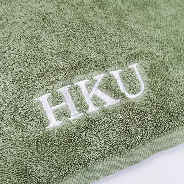 Promotional Cotton Towel – HKU - Image 3
