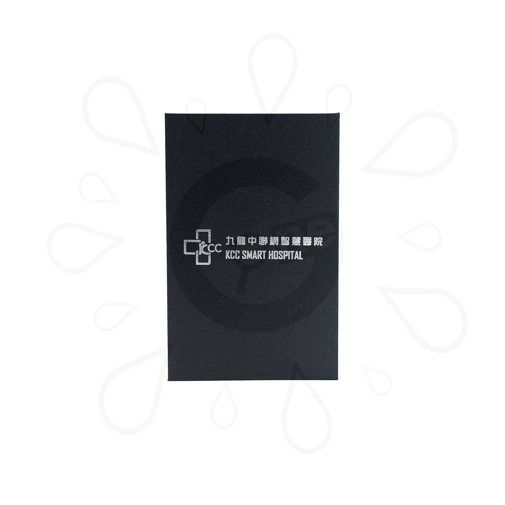 Magnetic Wireless Mini Power Bank 5000mAh–KCC Smart Hospital - Image 5