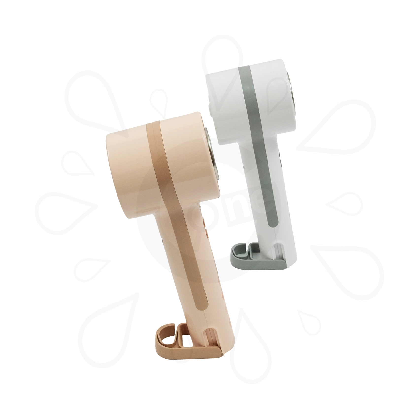 Cooling Portable Fan – Tuen Mun District Health Centre - Image 6