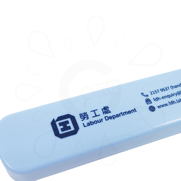 Eco-Cutlery Trio - Labour Department - Image 4