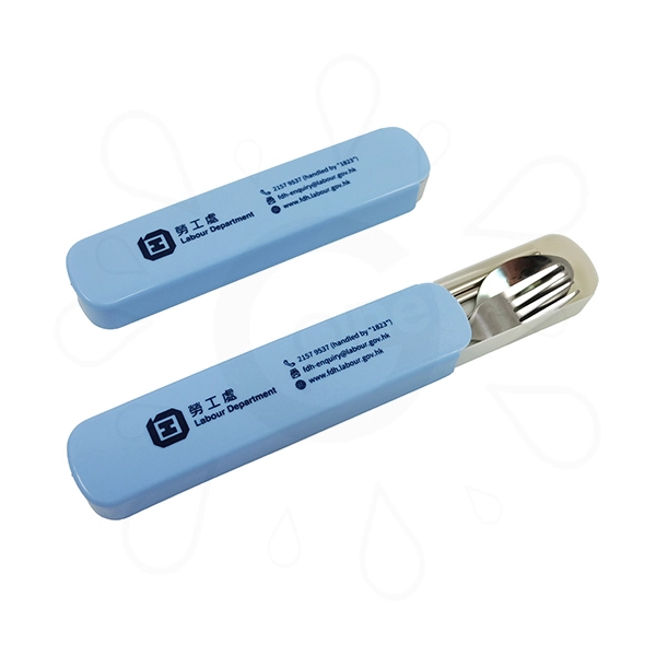 Eco-Cutlery Trio - Labour Department - Image 6