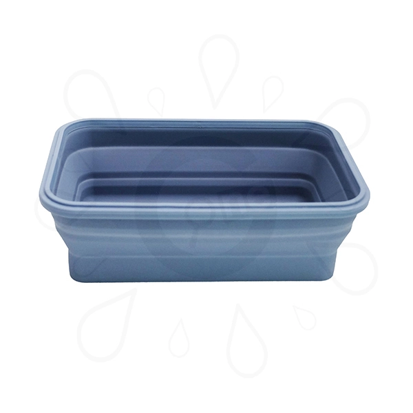 Foldable Lunch Box 800ml - HKU Business School - Image 4