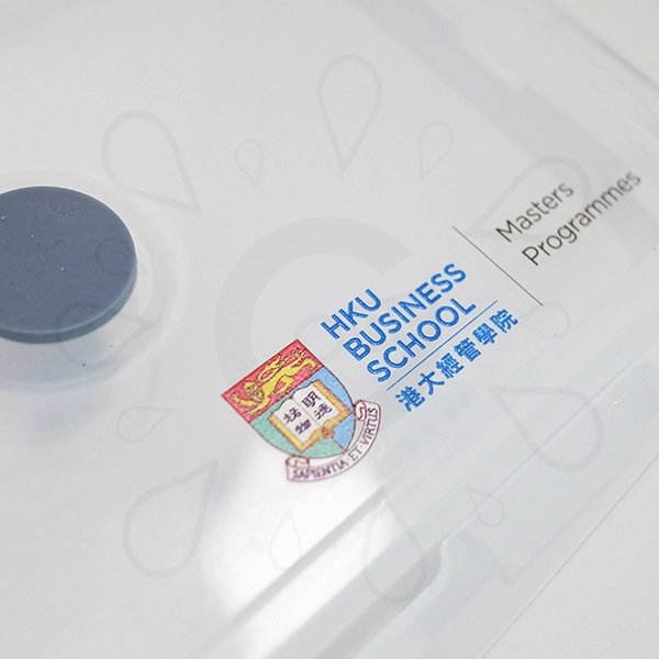 Foldable Lunch Box 800ml - HKU Business School - Image 5