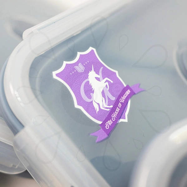 Foldable Lunch Box 800ml - HKU Business School - Image 6