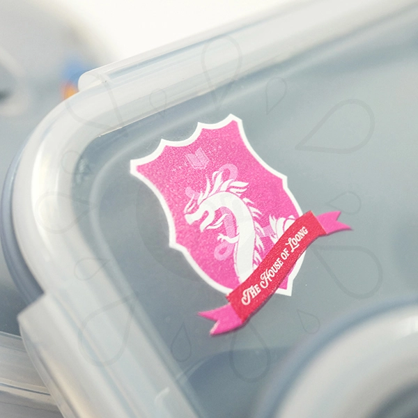 Foldable Lunch Box 800ml - HKU Business School - Image 7