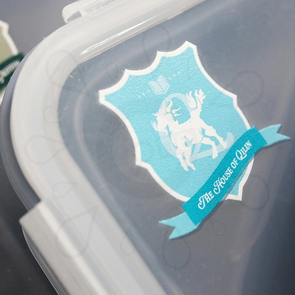 Foldable Lunch Box 800ml - HKU Business School - Image 8