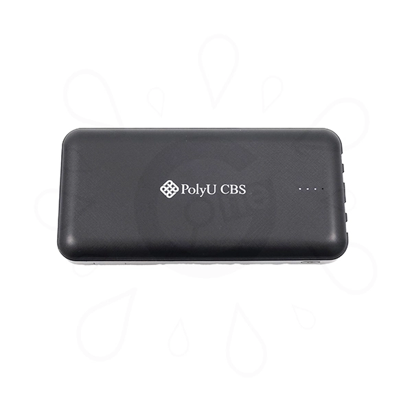 Creative Charging & Writing Bundle - PolyU - Image 2