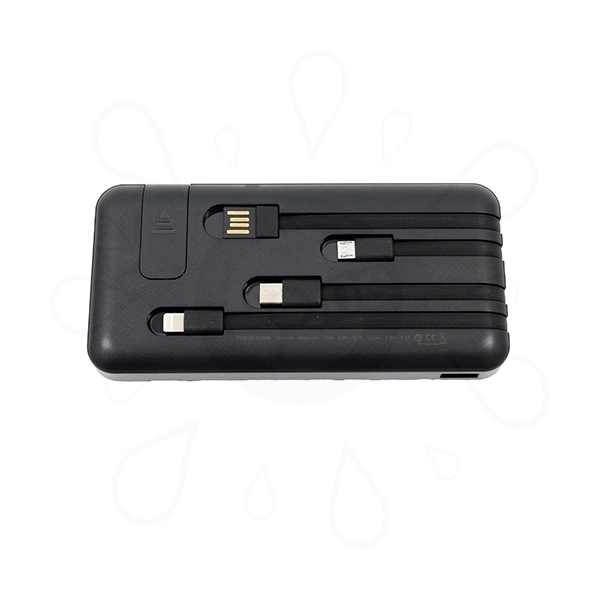 Creative Charging & Writing Bundle - PolyU - Image 5