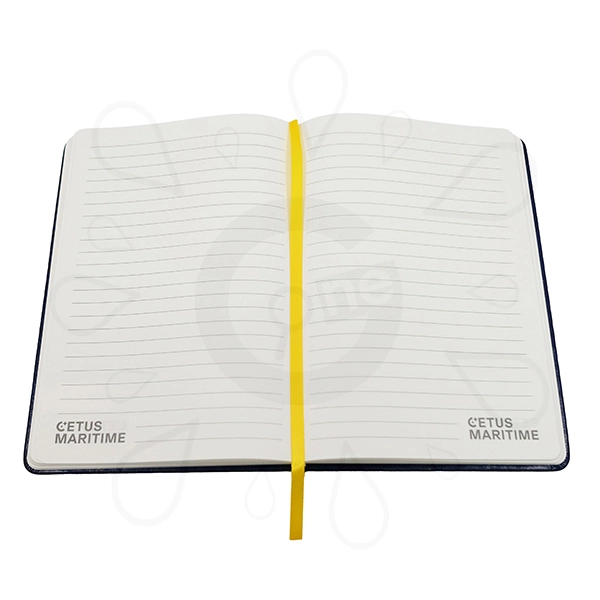 Classic Notebook Set - Cetus Maritime - Image 4