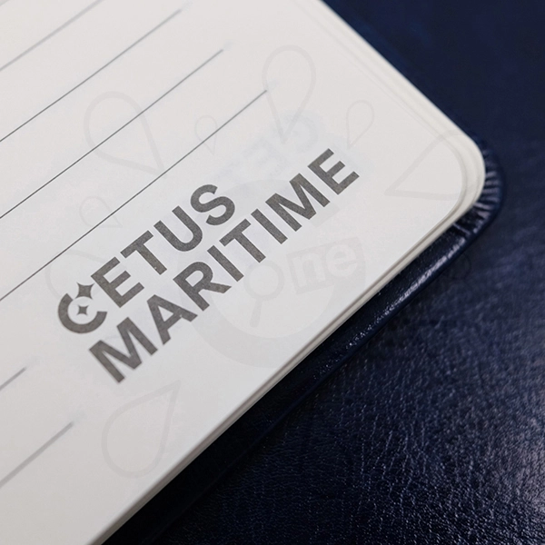 Classic Notebook Set - Cetus Maritime - Image 5