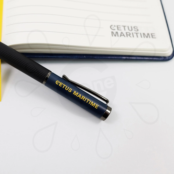 Classic Notebook Set - Cetus Maritime - Image 6