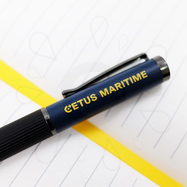 Classic Notebook Set - Cetus Maritime - Image 7
