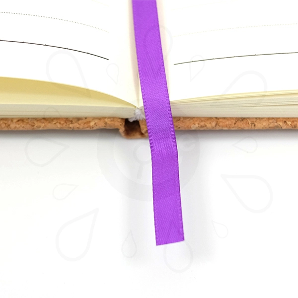 Green Concept Cork Notebook Set - WTW - Image 6