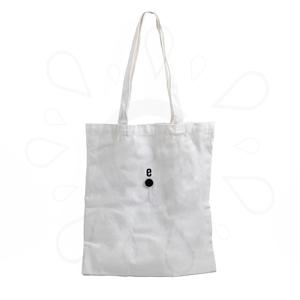 Foldable Canvas Bag - e Class - Image 3