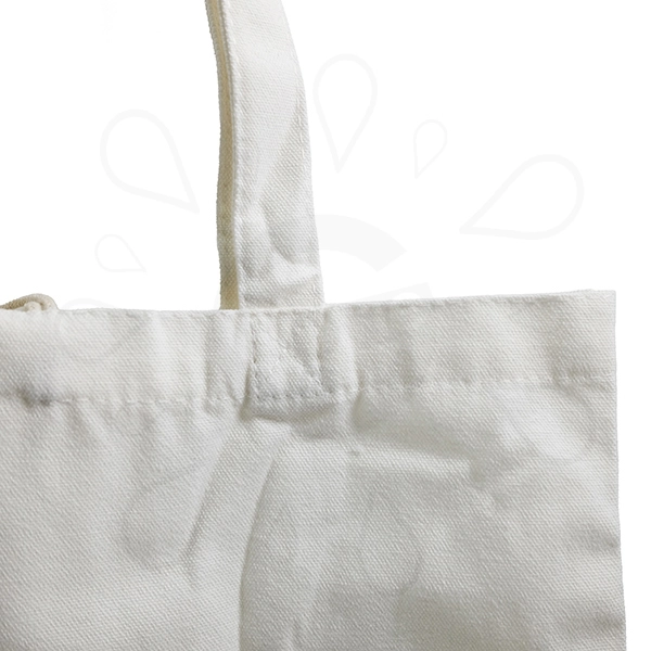 Foldable Canvas Bag - e Class - Image 5