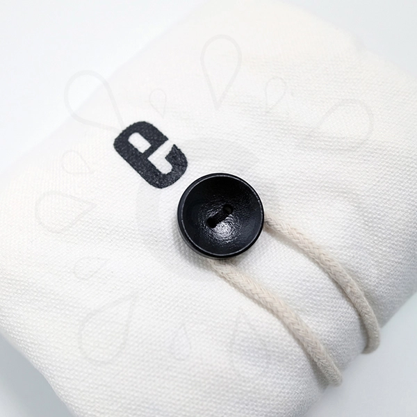 Foldable Canvas Bag - e Class - Image 8