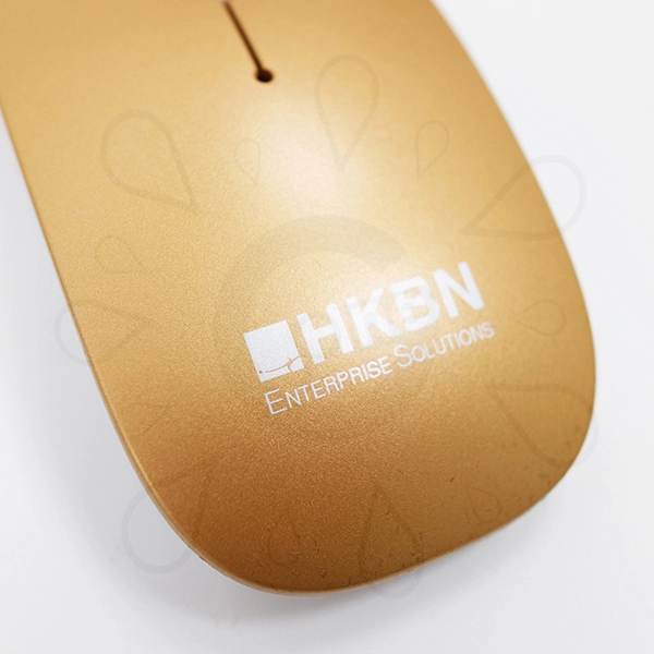 2.4G Wireless Mouse - HKBN - Image 3