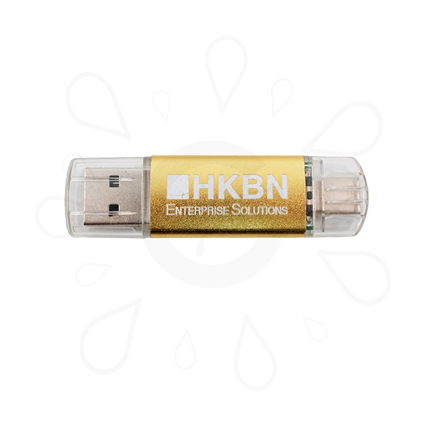 Type-C OTG USB - HKBN - Image 2