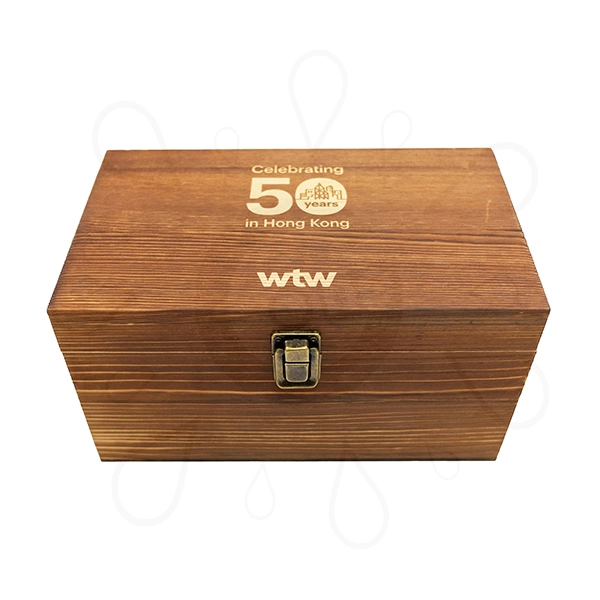 Whiskey Connoisseur Set - WTW - Image 2