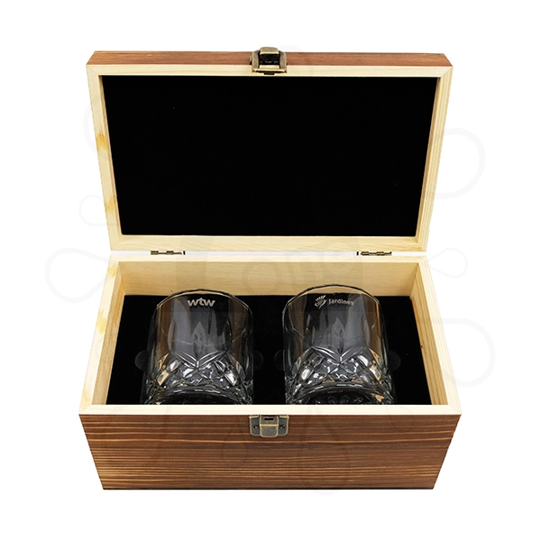 Whiskey Connoisseur Set - WTW - Image 5