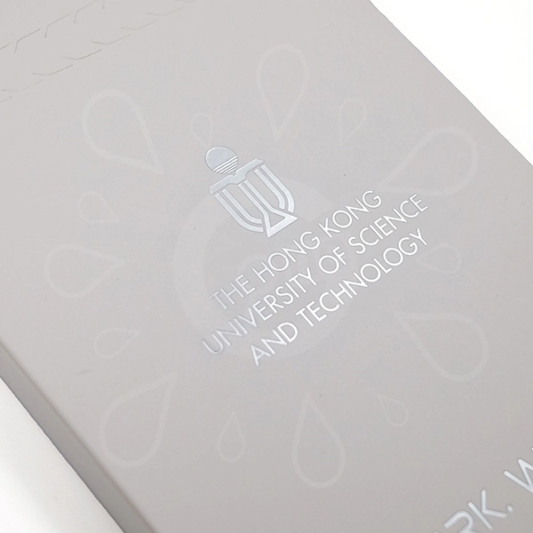 Wooden Stamp Puzzle ─ HKUST - Image 7