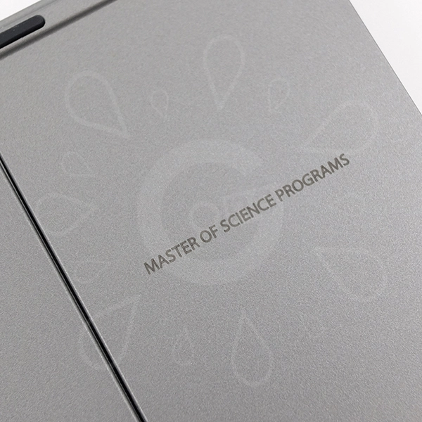 Foldable Keyboard with Touchpad ─ HKUST - Image 3