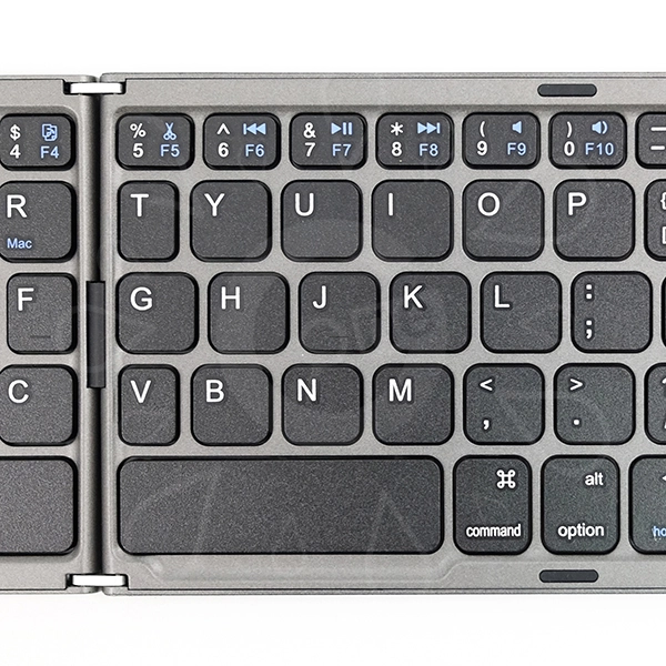 Foldable Keyboard with Touchpad ─ HKUST - Image 7