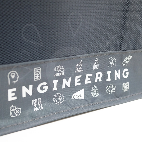 Travel Storage Bag Set of 3 ─ City U - Image 4