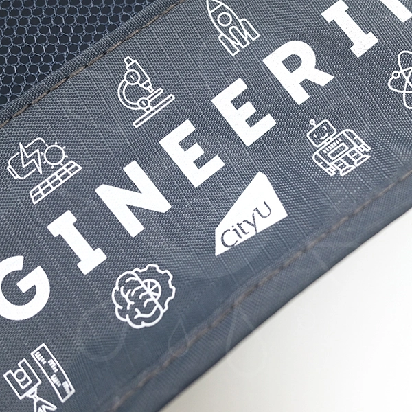 Travel Storage Bag Set of 3 ─ City U - Image 5