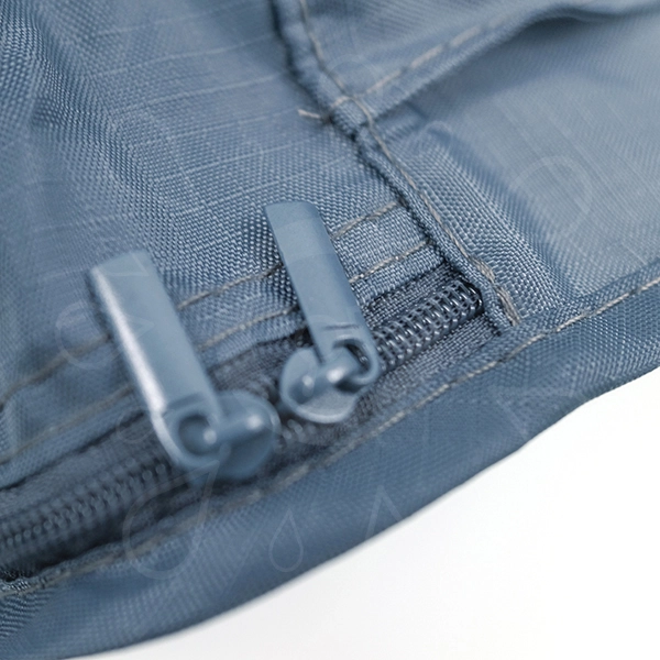 Travel Storage Bag Set of 3 ─ City U - Image 6