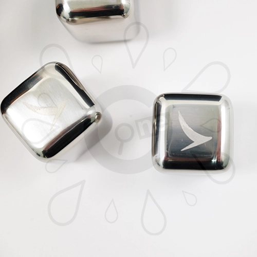 304 Stainless Steel Chilling Stone-Cathay Cargo - Image 3