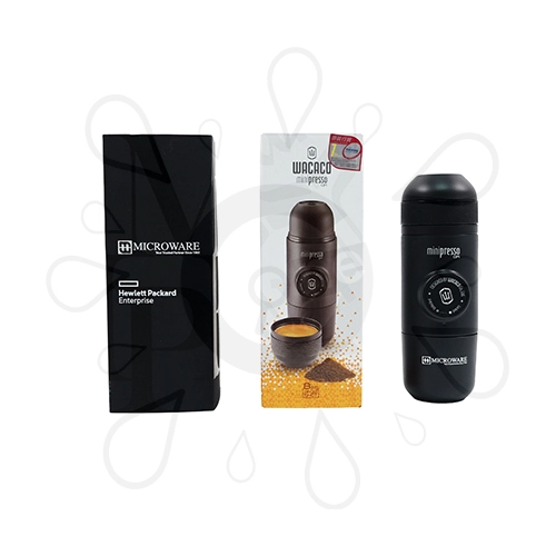 WACACO® Minipresso GR Portable Coffee Maker-HPE - Image 3