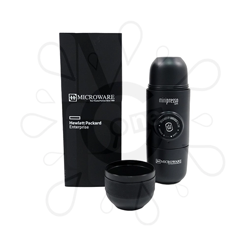 WACACO® Minipresso GR Portable Coffee Maker-HPE - Image 6