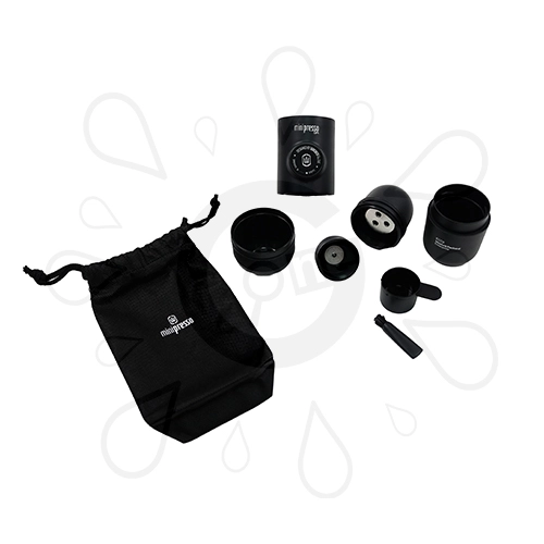 WACACO® Minipresso GR Portable Coffee Maker-HPE - Image 7