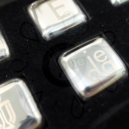 Wine Glass and Ice Wine Stone Gift Set - HKUST - Image 6