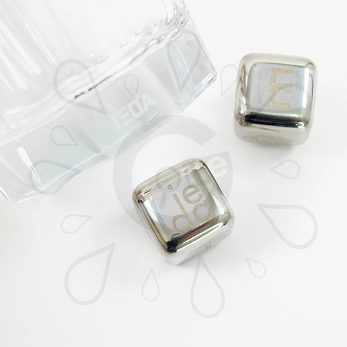 Wine Glass and Ice Wine Stone Gift Set - HKUST - Image 9