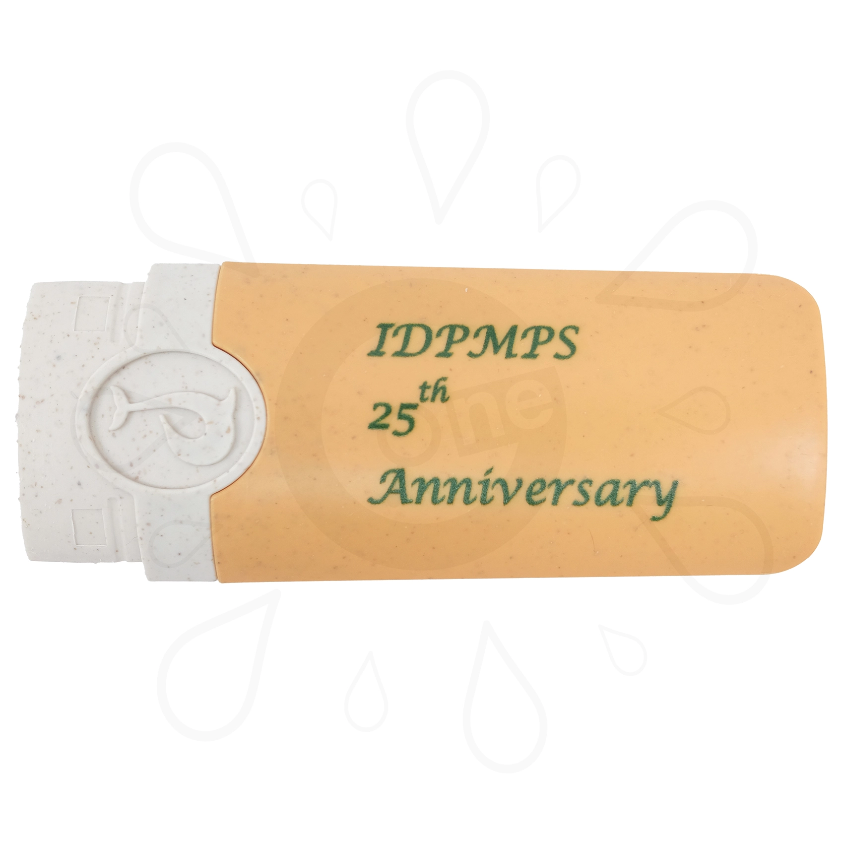 Colorful Wheat Straw Cutlery Set - IDPMPS - Image 4